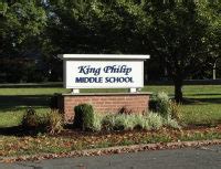 King Philip Middle School Principal Leaving West Hartford | West ...