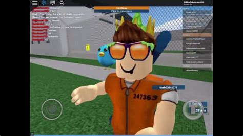 Glitches In Roblox Prison Life Tablet