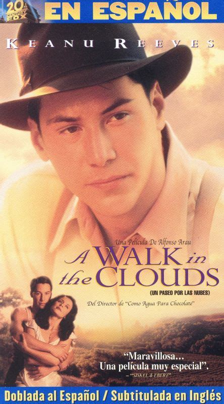 A Walk in the Clouds (1995) - Alfonso Arau | Synopsis, Characteristics ...