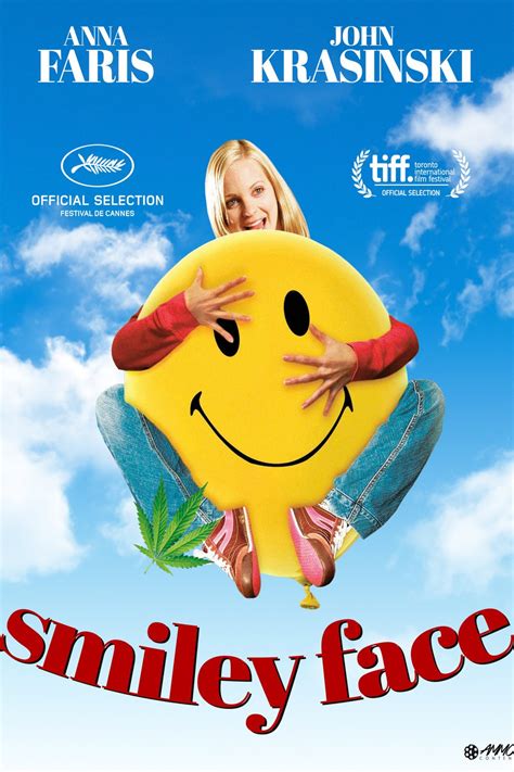 Smiley Face (2007) par Gregg Araki