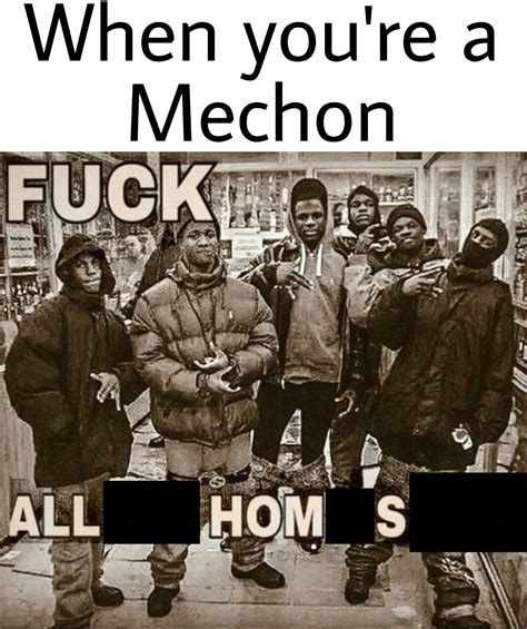 All My Homies Meme Template