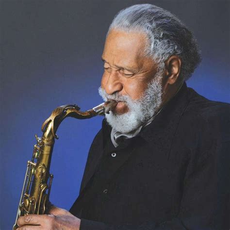 Despite health problems, jazz legend Sonny Rollins, 85, vows to return ...