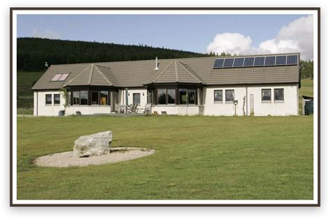 Lochan Lodge | Landmark Forest Adventure Park , Aviemore Accommodation