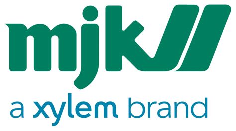 MJK, a Xylem brand Logo Vector - (.SVG + .PNG) - GetLogoVector.Com