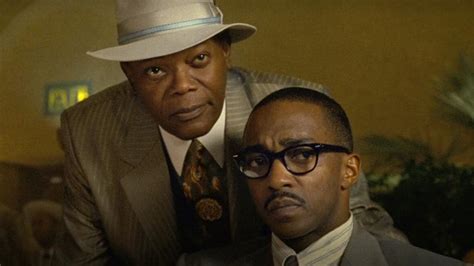 Based on a True Story: 24 Movies About Black History That Aren't About ...