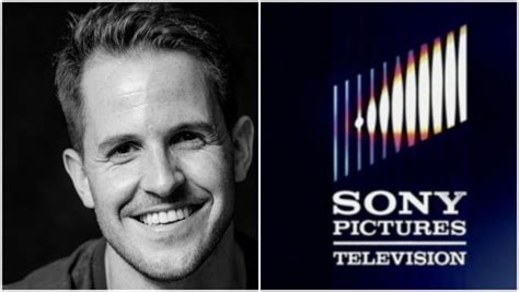 ‘The Plantagenets’ Author Dan Jones Strikes Development Deal with Sony Pictures Television