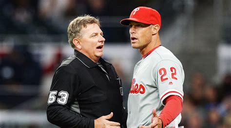 Phillies manager Gabe Kapler is off to a forgettable start - Sports ...