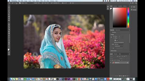 Create a Watermark brush in Adobe Photoshop - YouTube