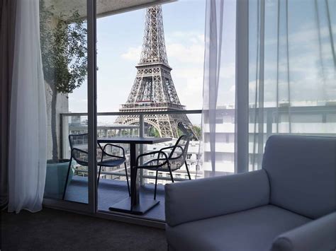 Hotel Pullman Paris Tour Eiffel - Great prices at HOTEL INFO