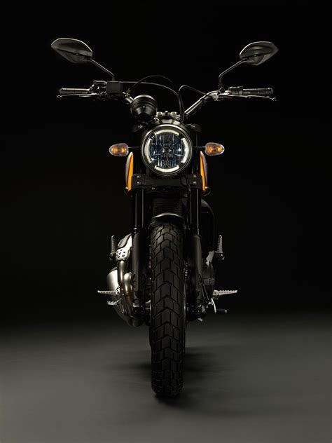 Ducati Scrambler Wallpapers - Wallpaper Cave