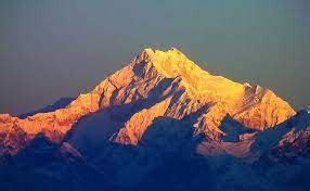 Kanchenjunga Circuit Trek -22 Days Elevations is 5,160 M/17,028/ft ...