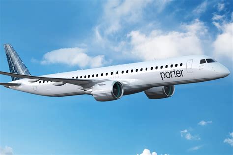 Porter Airlines to Launch Revamped VIPorter Loyalty Program | Prince of Travel