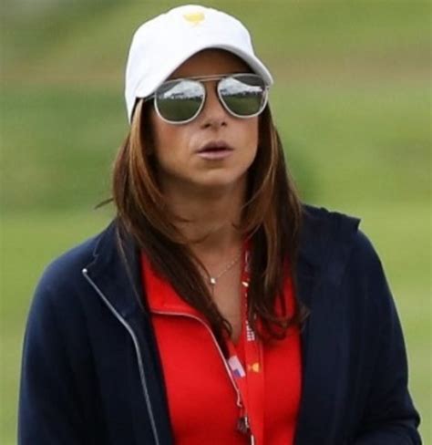 Erica Herman Wiki, Age (Tiger Woods' Girlfriend) Bio & Family