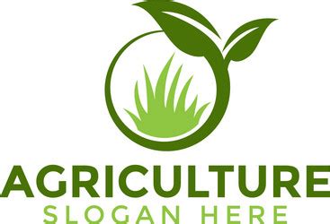 agriculture logo vector png