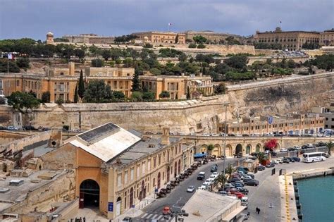 Best Things to Do in Valletta, Malta on a Cruise Excursion or on Your Own