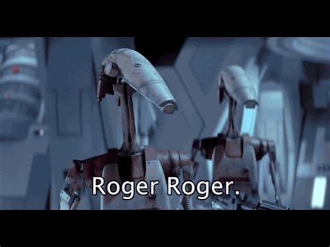 Battle of Naboo but everytime an AAT Fires a Droid says "Roger Roger" - YouTube