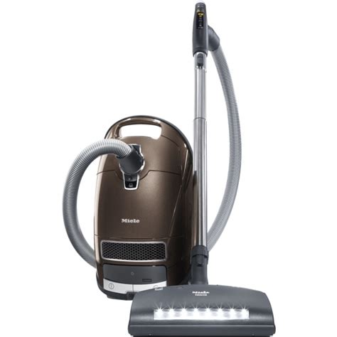 Miele Complete C3 Brilliant – AAA Vacuums