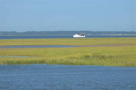 Duplin River, McIntosh County | Vanishing Georgia: Photographs by Brian ...