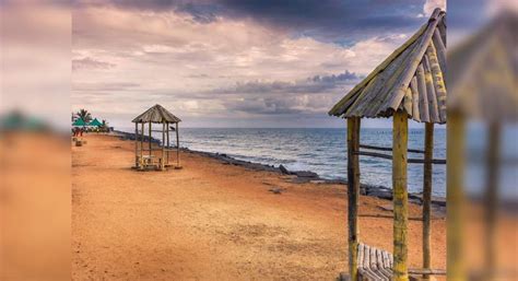 A guide to the most gorgeous beaches in Pondicherry | Times of India Travel