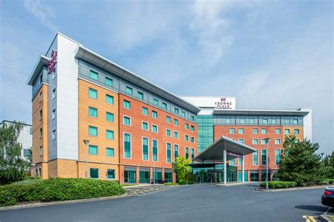 CROWNE PLAZA BIRMINGHAM NEC, AN IHG HOTEL - Updated 2023