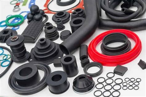 18 Different Types of Rubber (Plus Essential Facts) – Nayturr