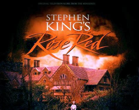 Horrorthon: Miniseries Review: Stephen King's Rose Red