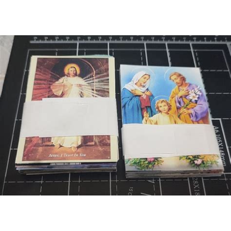 Holy Week Palaspas Stampita - Assorted designs | Shopee Philippines