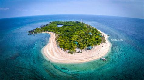 Apo Reef Natural Park - ATBP