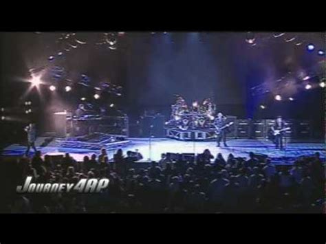 Lights - Journey Live 2008, Las Vegas - YouTube