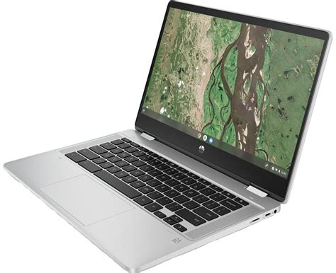 HP Chromebook x360 14 - N6000 · Intel UHD Jasper Lake 32 EU · 14.0”, HD ...