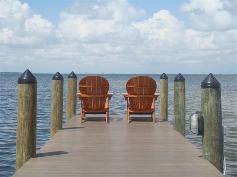 Free Images : beach, sea, nature, outdoor, ocean, architecture, sky, boardwalk, wood, pier ...
