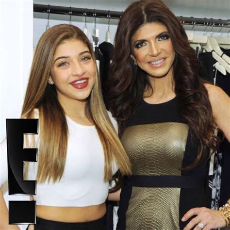 Teresa Giudice Felt Like She Was ''Dying'' Before Prison Sentence