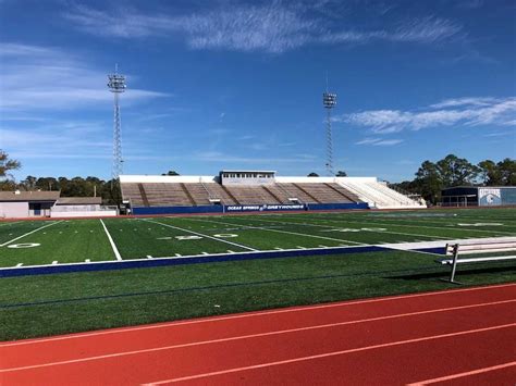 Greyhound Stadium is getting a makeover