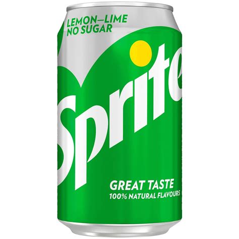 Buy Sprite Zero Sugar Free Cans - 24x330ml Online at desertcartEGYPT