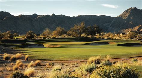 Verrado Golf Club - Arizona Golf Deals