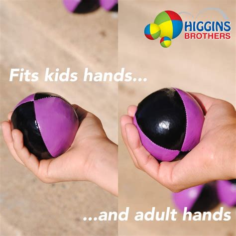 Best Juggling Balls – Choosing The Right Juggling Balls – Juggling Secrets – Learn How To Juggle ...