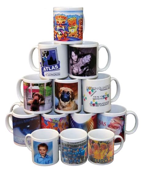 Hot Sale 11oz Aaa White Sublimation 11 Oz Mug Dimensions Inside And Handle Color Sublimation Mug ...