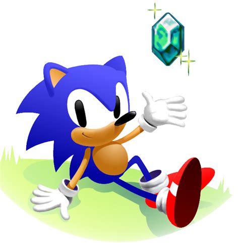 Time Stone | Sonic News Network | Fandom