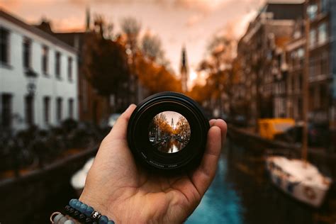 15 Powerful Ways to Use Perspective in Photography