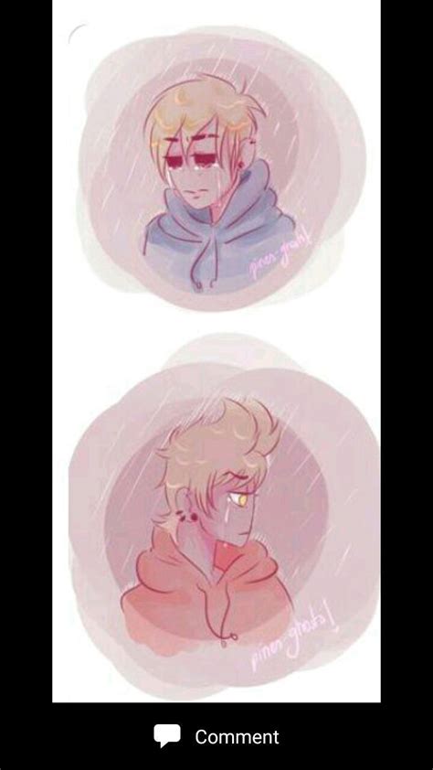 TomTord sin ( ͡° ͜ʖ ͡°) | Anime, Tomtord comic, Edd