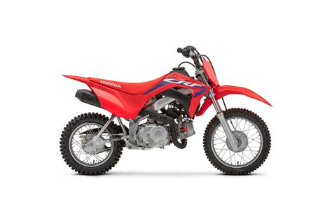 2023 Honda CRF Motorcycle Model Announcement = BIG NEW CHANGES!