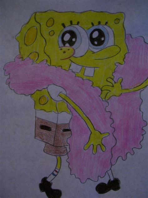 Spongebob Squarepants by AJLeefan4life on DeviantArt