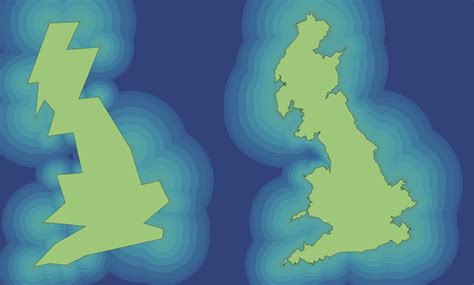 Fractal Coastlines