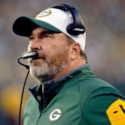 Mike McCarthy Net Worth | Celebrity Net Worth