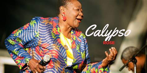 Archived: Calypso Rose Wins World Music Award In France, Sends Ripples Through LNO In Trinidad ...