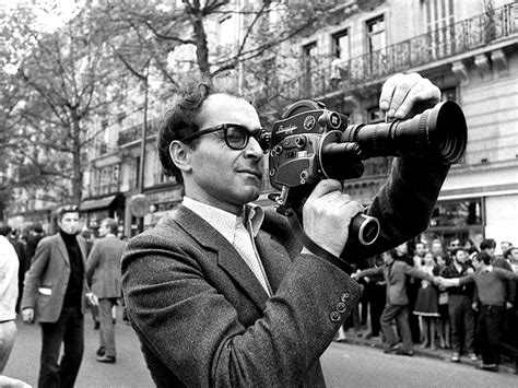 Films to last a lifetime – RIP Jean-Luc Godard