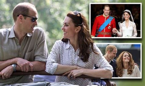 Kate and William relationship timeline - From major split to 11th wedding anniversary | Royal ...