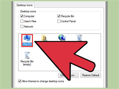 The 10 Best Ways to Change or Create Desktop Icons for Windows