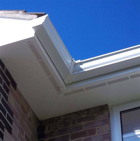 Fascias & Soffits in Farnham | Roofline Solutions Home Improvements Ltd