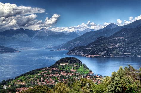 Lake Como - Lake in Italy - Thousand Wonders